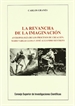 Front pageLa revancha de la imaginación: antropología de los procesos de creación: Mario Vargas Llosa y José Alejandro Restrepo