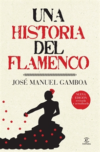 Books Frontpage Una historia del flamenco