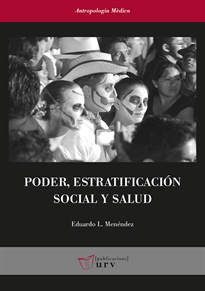 Books Frontpage Poder, estratificación social y salud