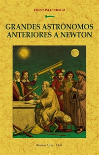 Books Frontpage Grandes astrónomos anteriores a Newton