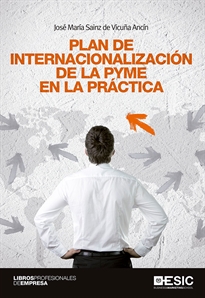 Books Frontpage Plan de internacionalización de la PYME en la práctica