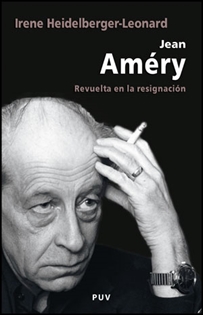 Books Frontpage Jean Améry