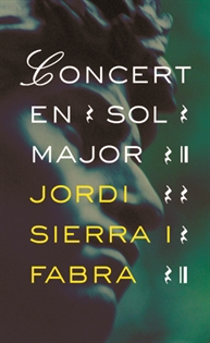 Books Frontpage Concert en sol major