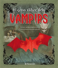 Books Frontpage El gran llibre dels vampirs