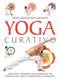 Books Frontpage Yoga Curativo