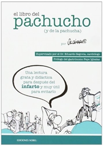 Books Frontpage Libro Del Pachucho