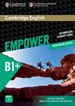 Front pageCambridge English Empower Intermediate Student's Book with Online Assessment and Practice and Online Workbook