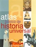 Front pageAtlas básico de Historia Universal
