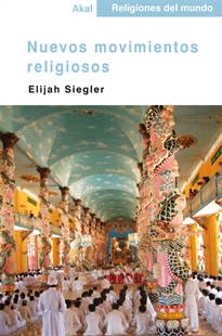 Books Frontpage Nuevos movimientos religiosos
