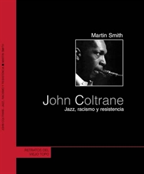 Books Frontpage John Coltrane