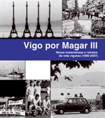 Books Frontpage Vigo por Magar III