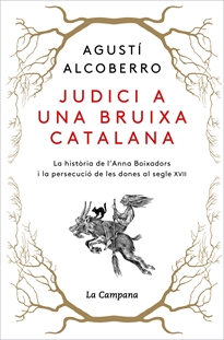 Books Frontpage Judici a una bruixa catalana