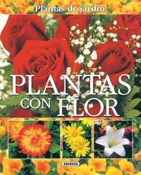 Books Frontpage Plantas con flor
