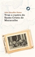 Portada del libro Tras o rastro do Santo Cristo de Maracaibo