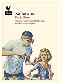 Books Frontpage Kallocaína
