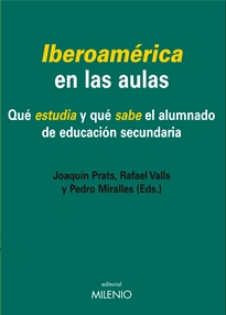 Books Frontpage Iberoamérica en las aulas