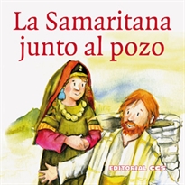 Books Frontpage La samaritana junto al pozo