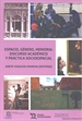 Front pageEspacio, Género, Memoria: Discurso Académico y Práctica Socioespacial