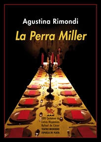 Books Frontpage La Perra Miller