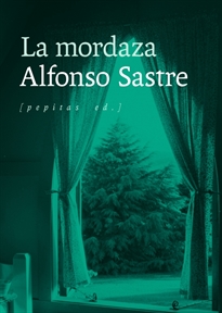 Books Frontpage La mordaza