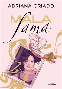 Books Frontpage Mala fama (Trilogía Cliché 1)