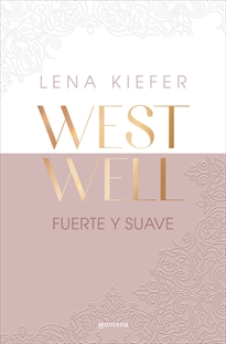 Books Frontpage Fuerte y suave (Westwell 1)