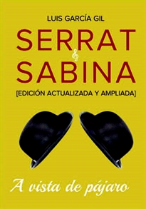 Books Frontpage Serrat & Sabina