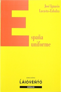 Books Frontpage España uniforme