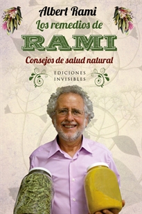 Books Frontpage Los remedios de Rami