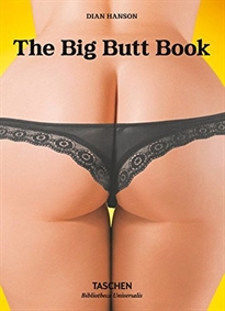 Books Frontpage Dian Hanson&#x02019;s Butt Book