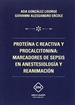 Front pageProteína C Reactiva Y Procalcitonina: Marcadores De Sepsis En Anestesiología Y Reanimación