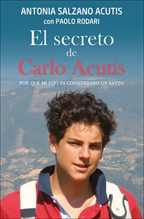Books Frontpage El secreto de Carlo Acutis