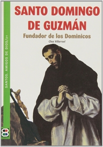 Books Frontpage Santo Domingo de Guzmán