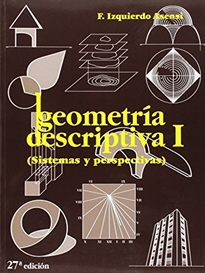 Books Frontpage Geometría descriptiva I