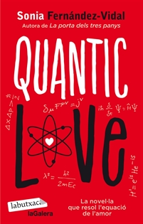 Books Frontpage Quantic Love