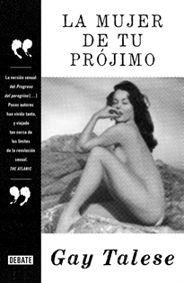 Books Frontpage La mujer de tu prójimo