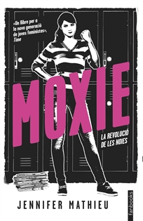 Books Frontpage Moxie