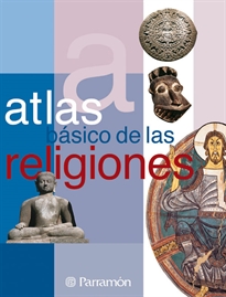 Books Frontpage Atlas básico de las religiones