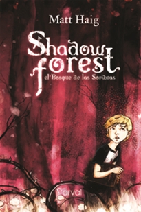 Books Frontpage Shadow Forest