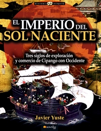 Books Frontpage El Imperio del Sol Naciente