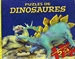 Front pagePuzles de dinosaures 2