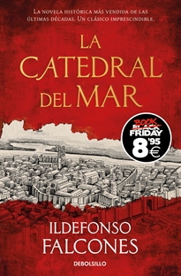 Books Frontpage La catedral del mar (Campaña Black Friday)