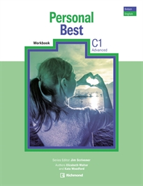 Books Frontpage Personal Best C1 Workbook