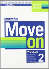 Books Frontpage Move On 2. Workbook