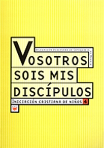 Books Frontpage Vosotros sois mis discípulos