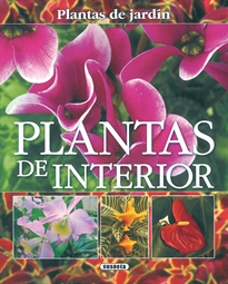 Books Frontpage Plantas de interior