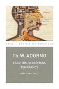 Books Frontpage Escritos filosóficos tempranos