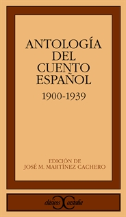 Books Frontpage El cuento español contemporáneo                                                 .