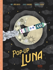 Books Frontpage Pop-up Luna