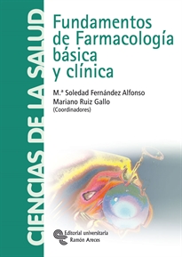 Books Frontpage Fundamentos de farmacología básica y clínica